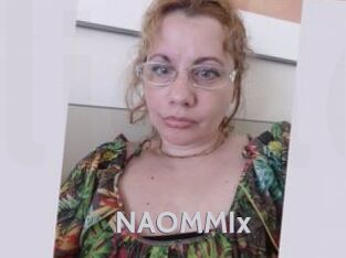 NAOMMIx