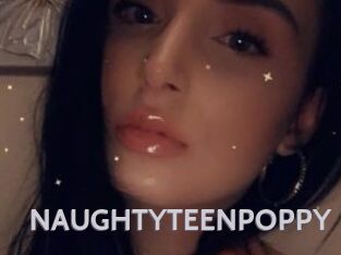 NAUGHTYTEENPOPPY