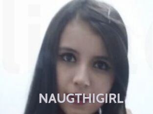 NAUGTHIGIRL