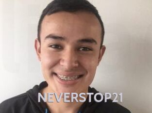 NEVERSTOP21