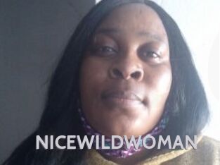NICEWILDWOMAN