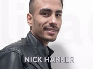 NICK_HARKER