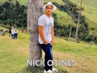 NICK_OTINES