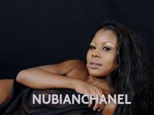 NUBIANCHANEL