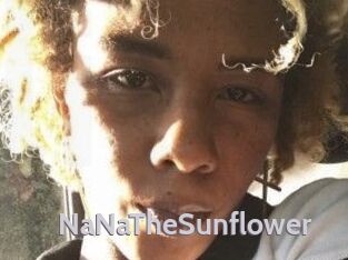 NaNaTheSunflower