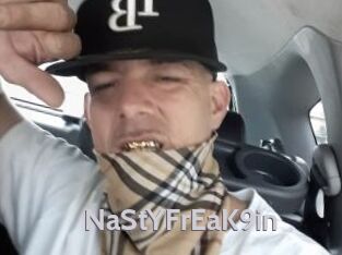 NaStYFrEaK9in