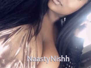 NaastyNishh