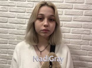NadiGray