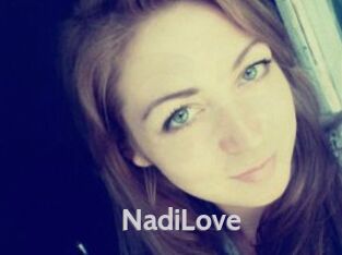 NadiLove