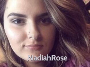 NadiahRose