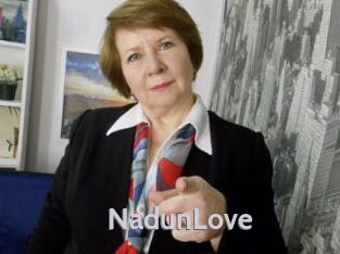 NadunLove