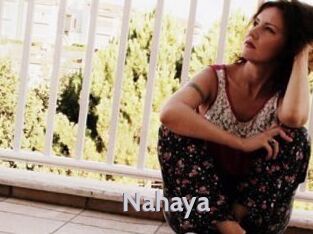 Nahaya
