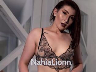 NahiaLionn