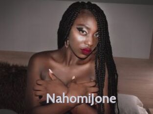 NahomiJone