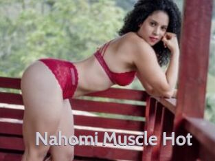 Nahomi_Muscle_Hot