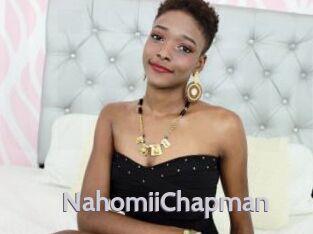 NahomiiChapman