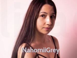 NahomiiGrey