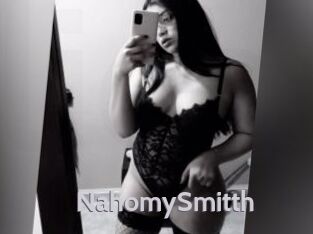 NahomySmitth