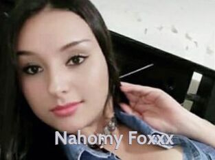 Nahomy_Foxxx