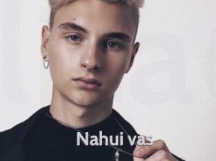 Nahui_vas