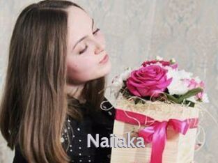 Naiiaka
