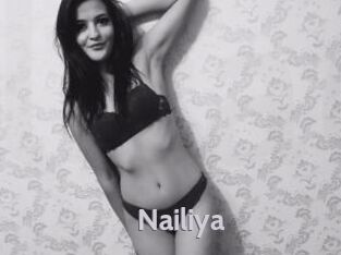 Nailiya