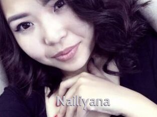 Nailiyana