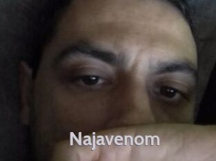 Najavenom