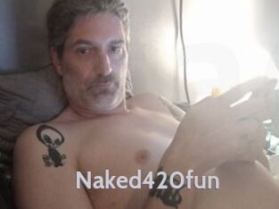 Naked420fun