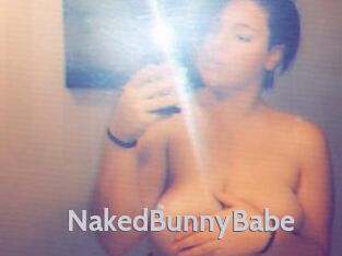 NakedBunnyBabe