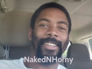 NakedNHorny