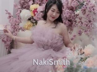 NakiSmith