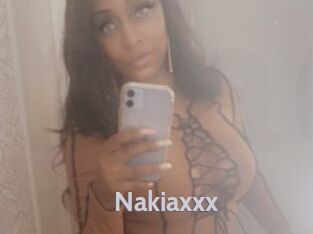 Nakiaxxx