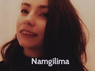 Namgilima