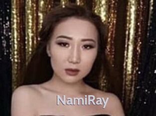 NamiRay