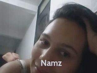 Namz Live Cam 66