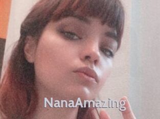 NanaAmazing