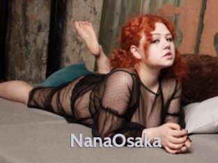 NanaOsaka Live Cam 66
