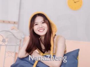 NanaZheng