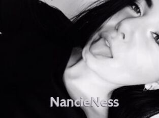 NancieNess