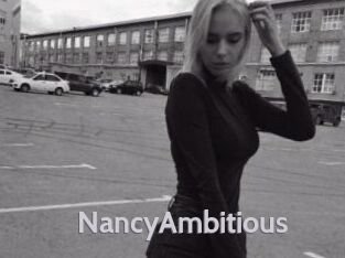 NancyAmbitious