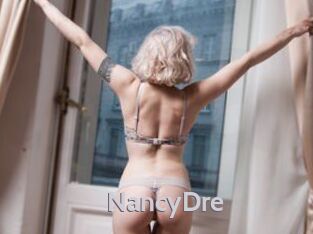 NancyDre