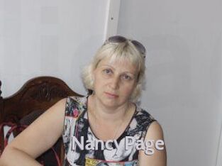 NancyPage