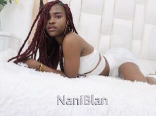 NaniBlan