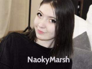 NaokyMarsh
