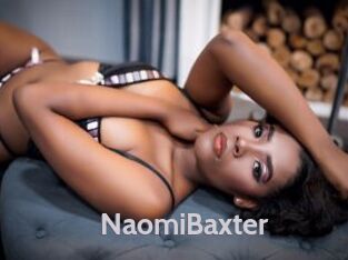 NaomiBaxter