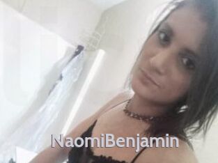 NaomiBenjamin