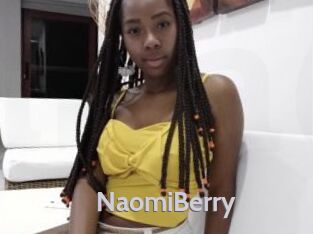 NaomiBerry