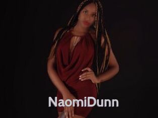 NaomiDunn