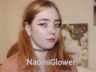 NaomiGlower